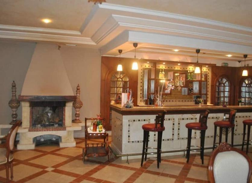 Bar Ảnh