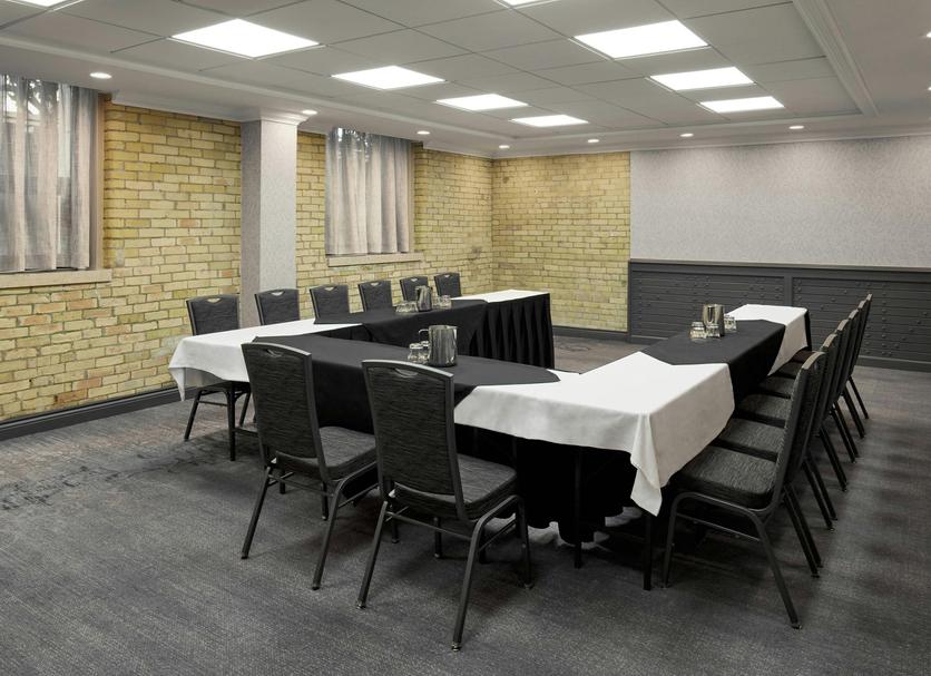Conference room Ảnh