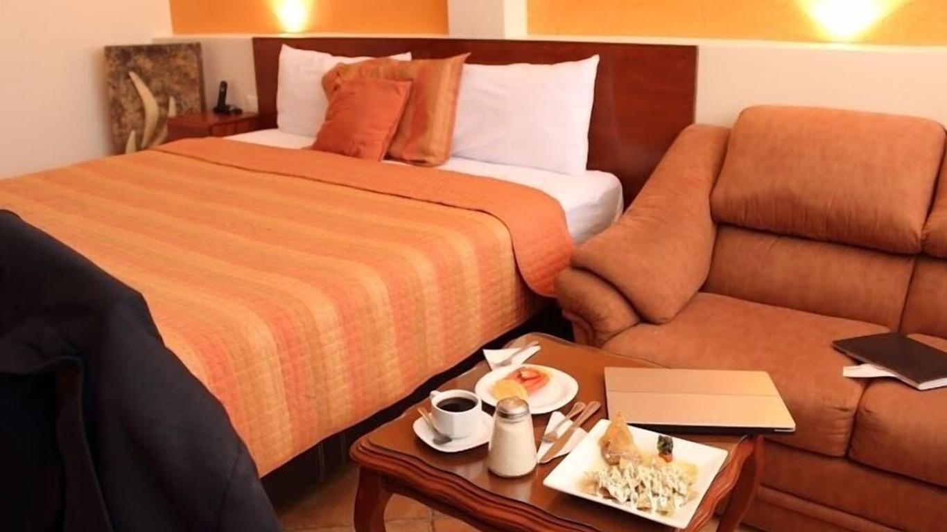 Hotel Boutique Ab