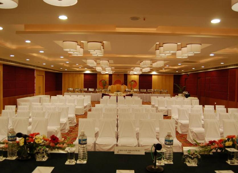 Conference room Ảnh
