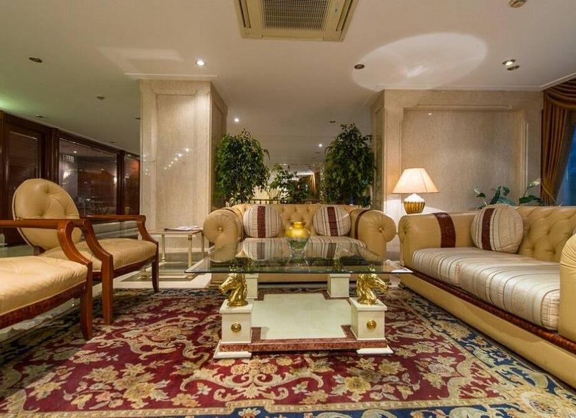 Lounge Ảnh