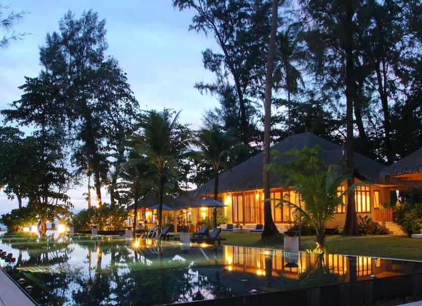 Cảnh ngoài trời Ảnh