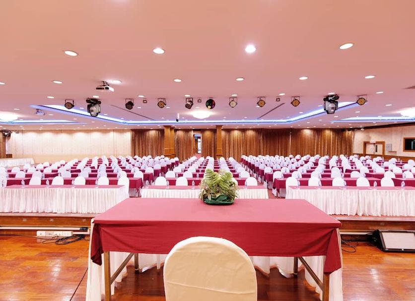 Conference room Ảnh