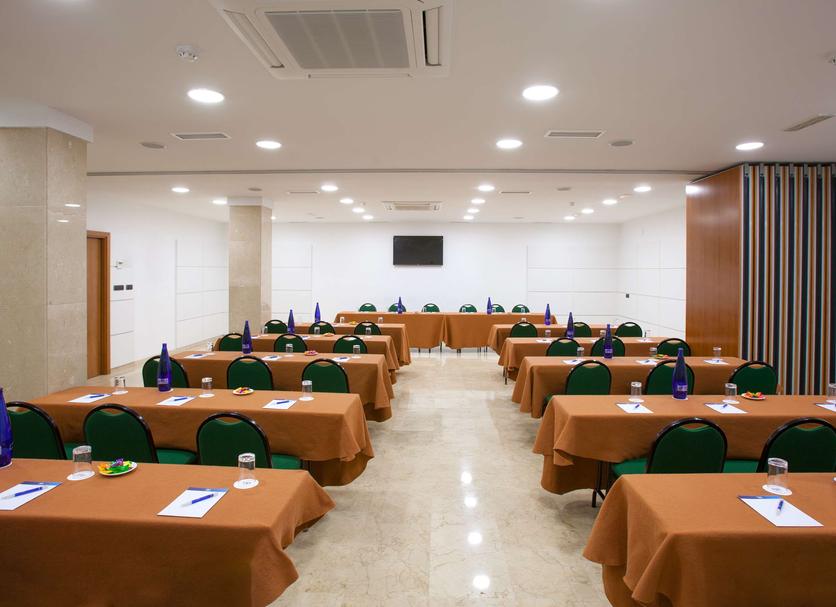 Conference room Ảnh