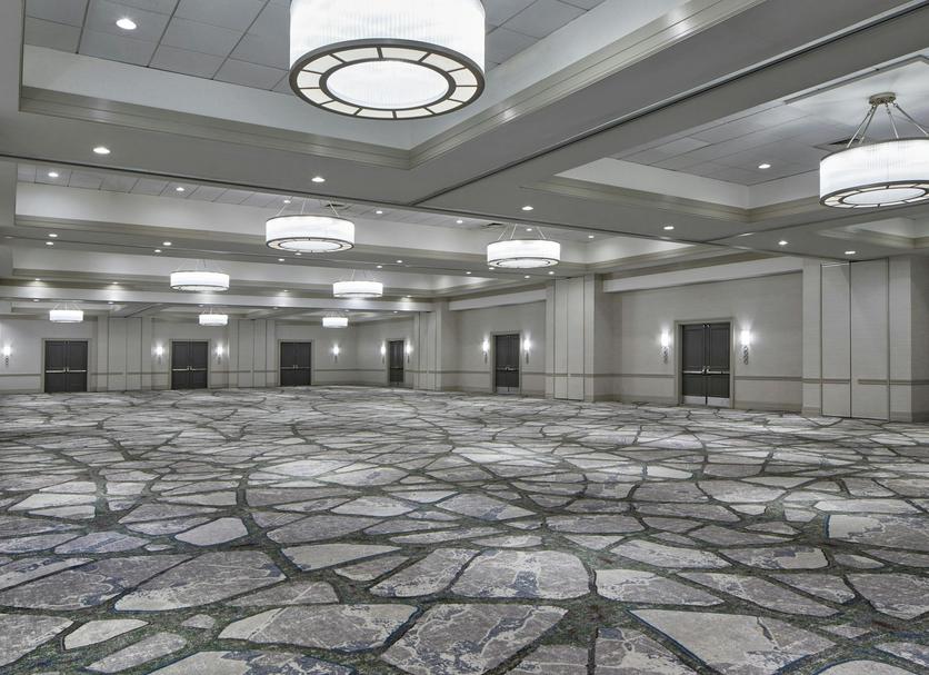 Conference room Ảnh
