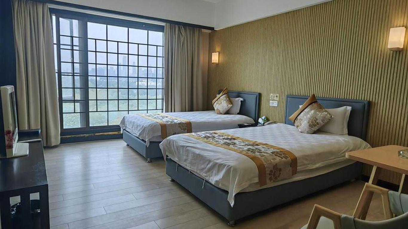 Sanflowery Hotel