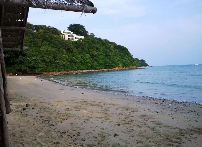 Bãi biển Ảnh