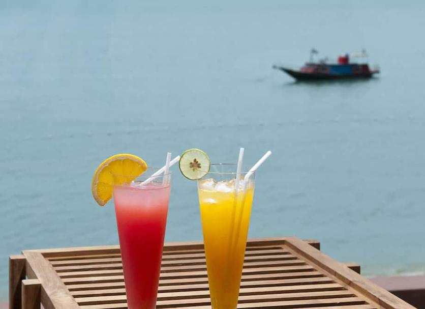 Bãi biển Ảnh