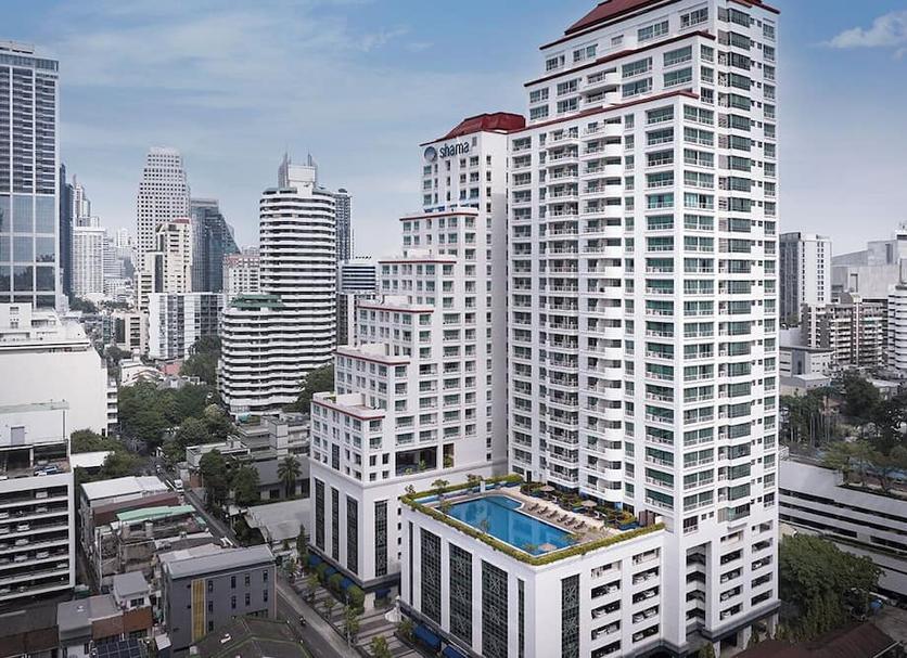 Cảnh ngoài trời Ảnh
