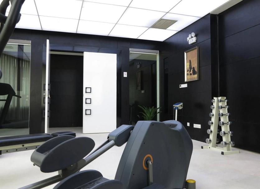 Gym Ảnh