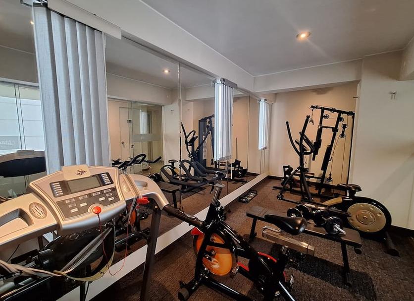 Gym Ảnh