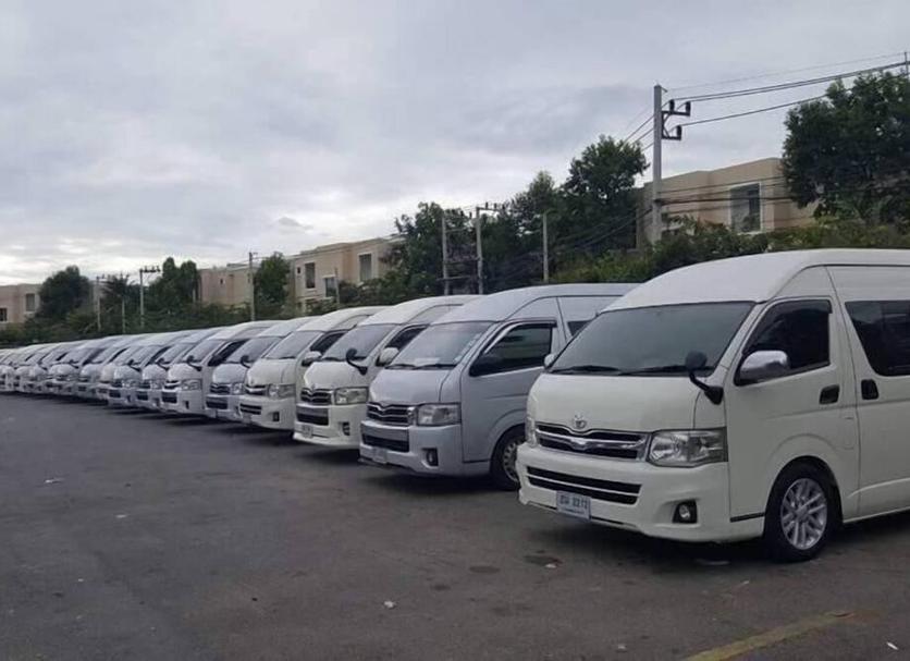 Cảnh ngoài trời Ảnh