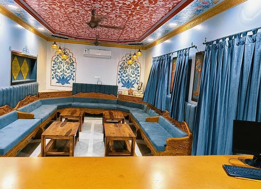 Lounge Ảnh