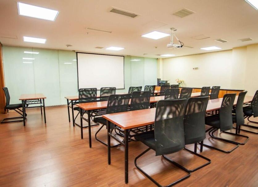 Conference room Ảnh