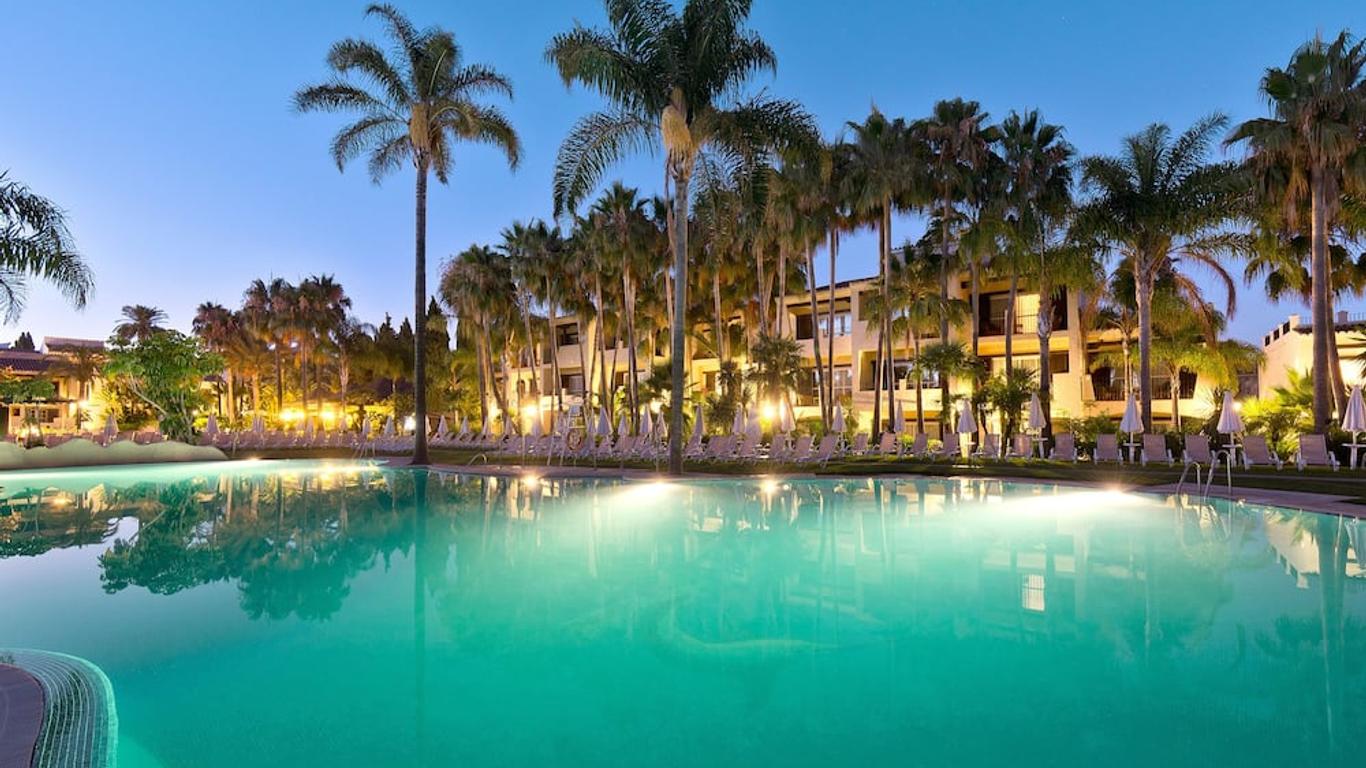 Bluebay Banus