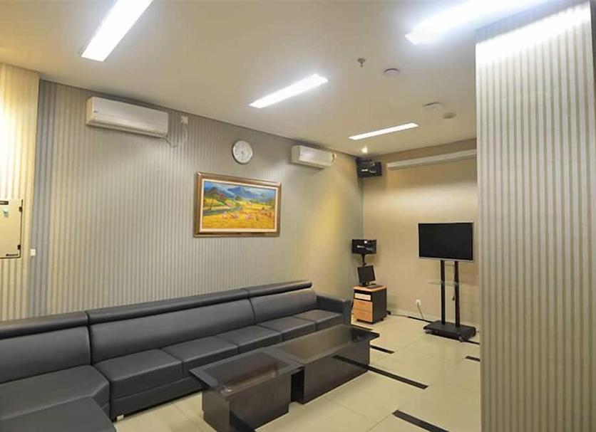 Lounge Ảnh