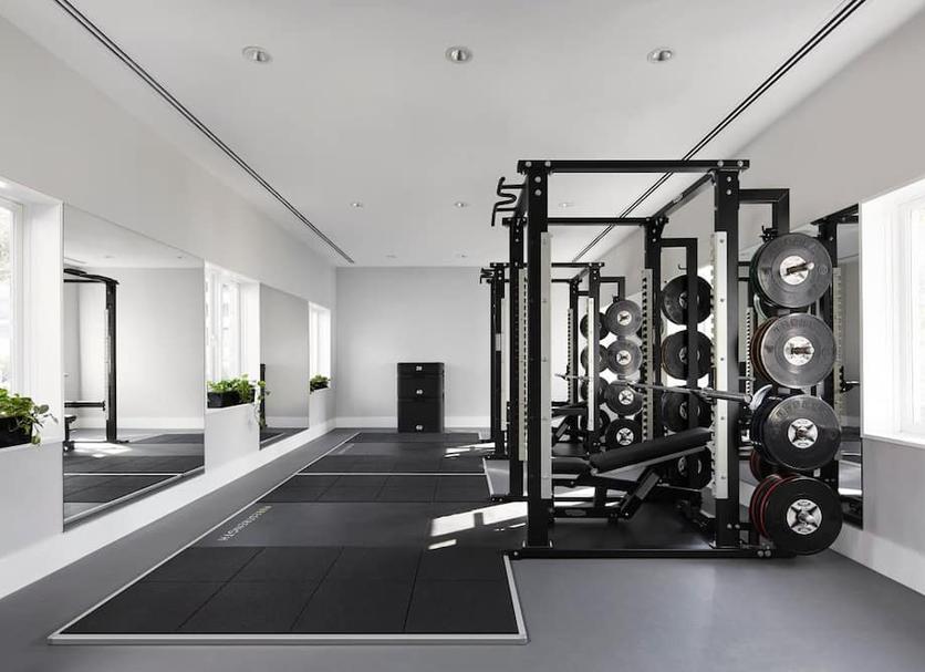 Gym Ảnh