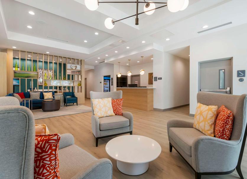 Lounge Ảnh