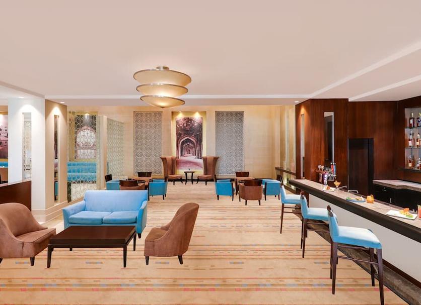 Lounge Ảnh