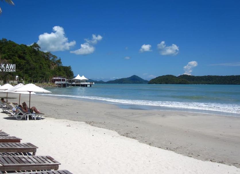 Bãi biển Ảnh