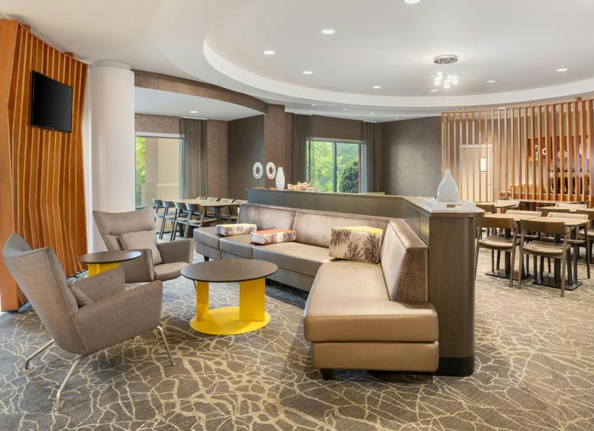 Lounge Ảnh