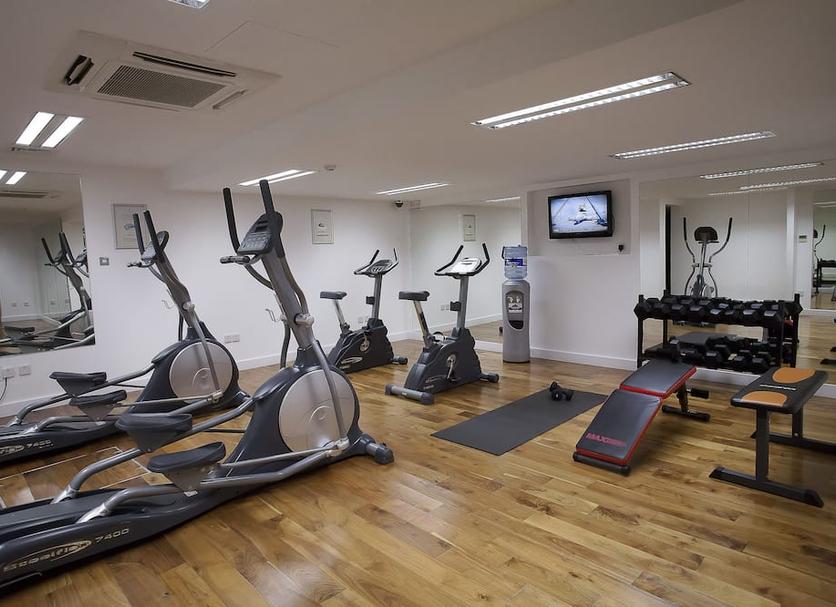 Gym Ảnh