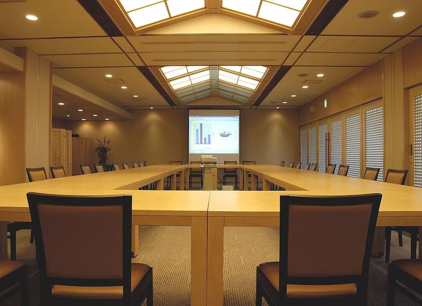 Conference room Ảnh
