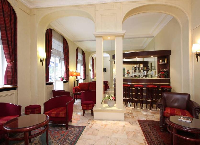 Lounge Ảnh