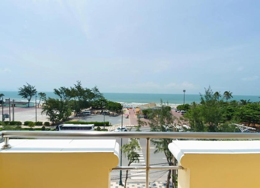 Ban công Ảnh