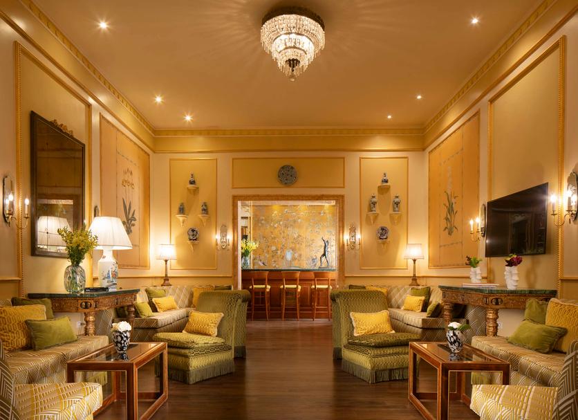 Lounge Ảnh