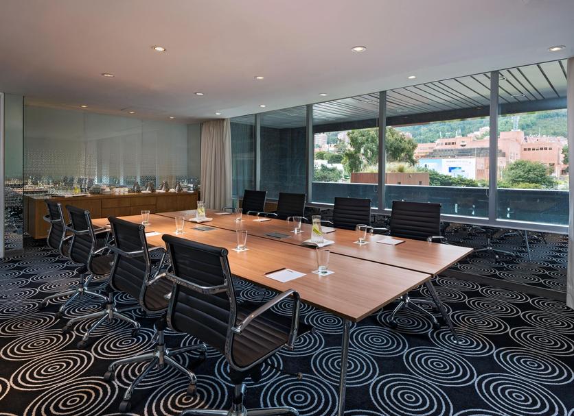 Conference room Ảnh