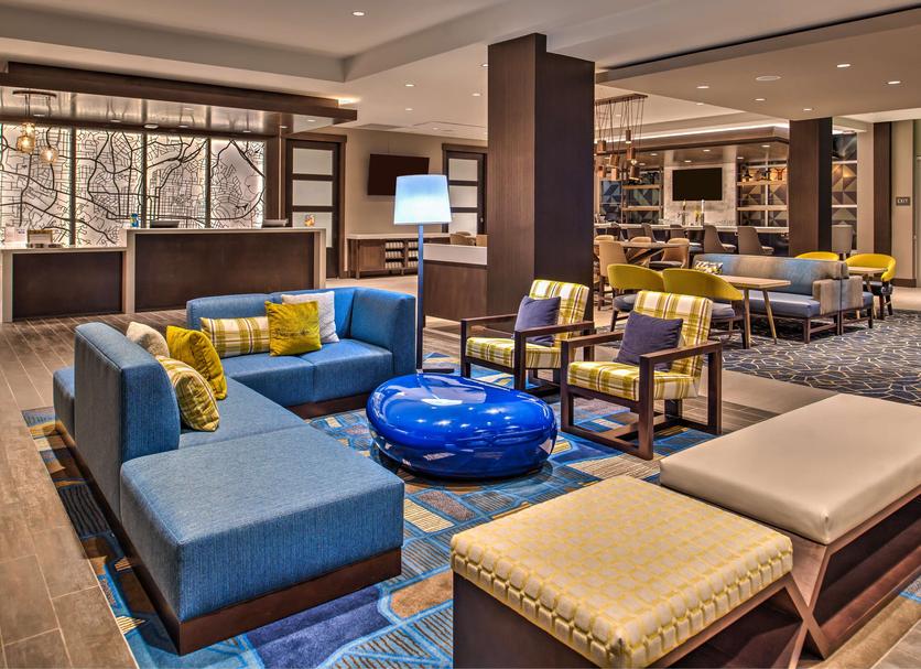 Lounge Ảnh