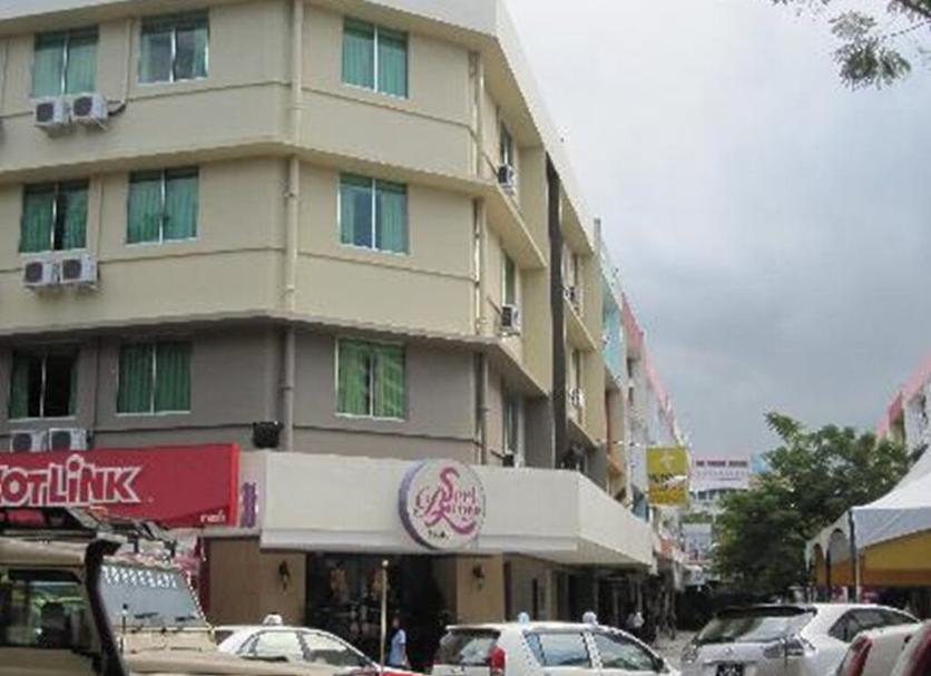 Toà nhà Ảnh