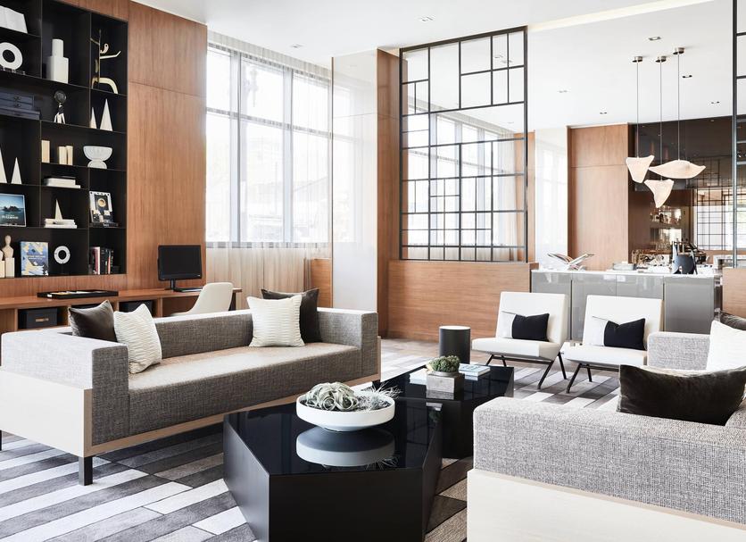 Lounge Ảnh