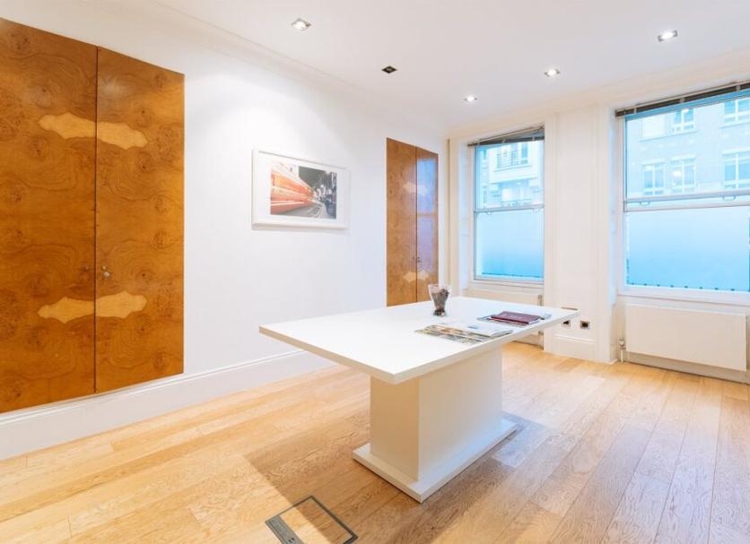 Tiện nghi trong phòng Ảnh