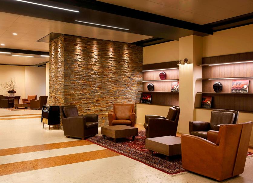 Lounge Ảnh
