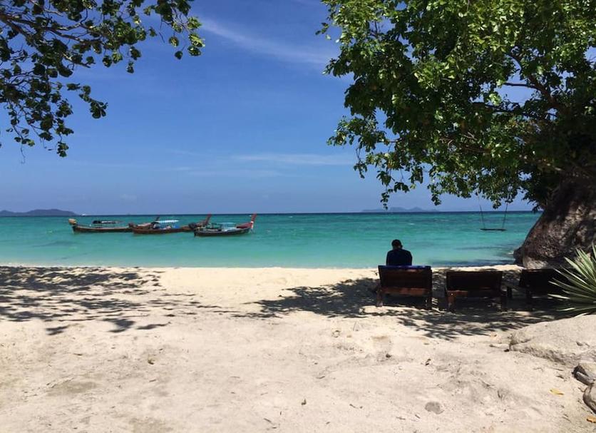 Bãi biển Ảnh
