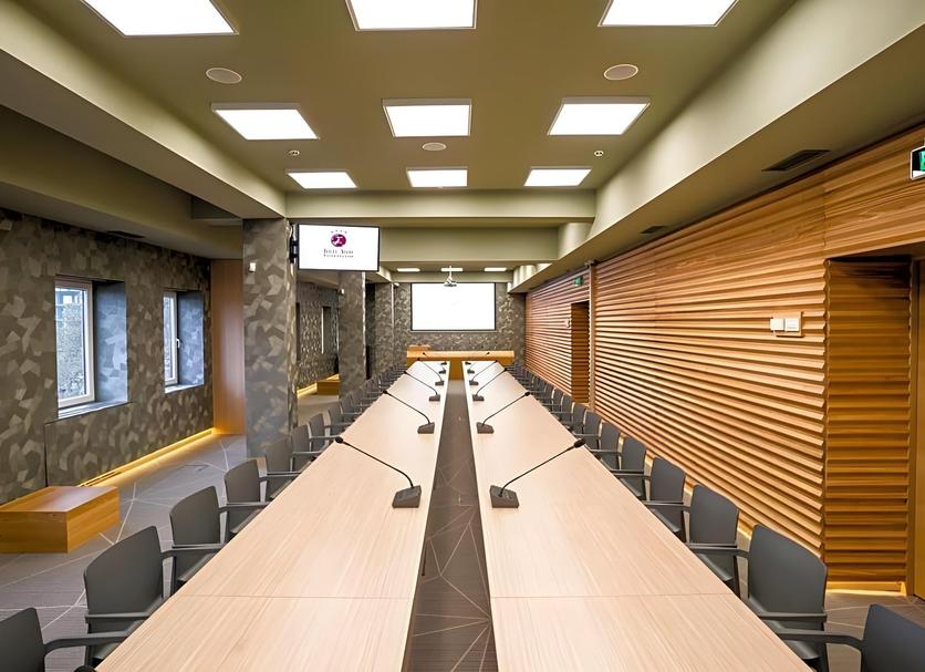 Conference room Ảnh