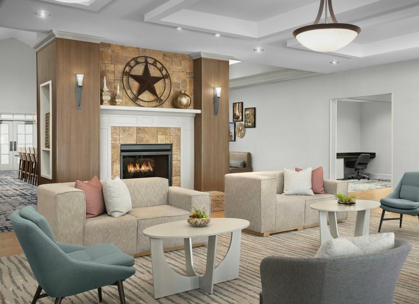 Lounge Ảnh