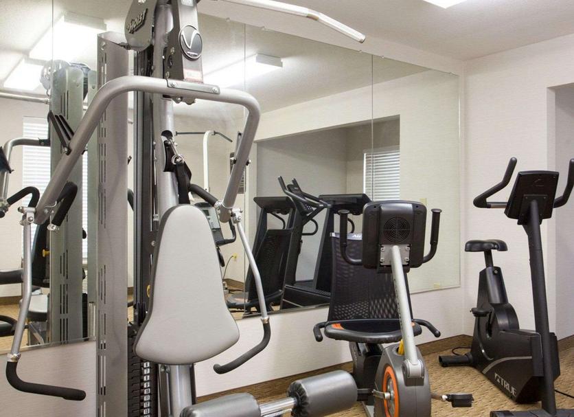 Gym Ảnh