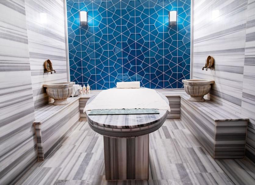 Spa Ảnh