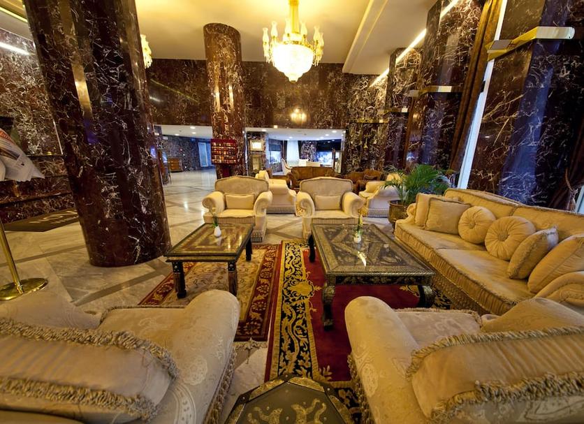 Lounge Ảnh