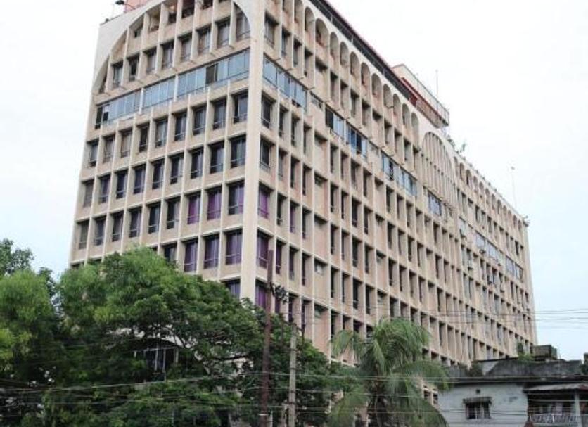 Toà nhà Ảnh