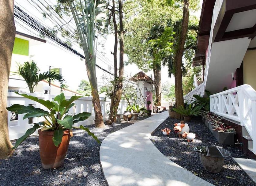 Cảnh ngoài trời Ảnh
