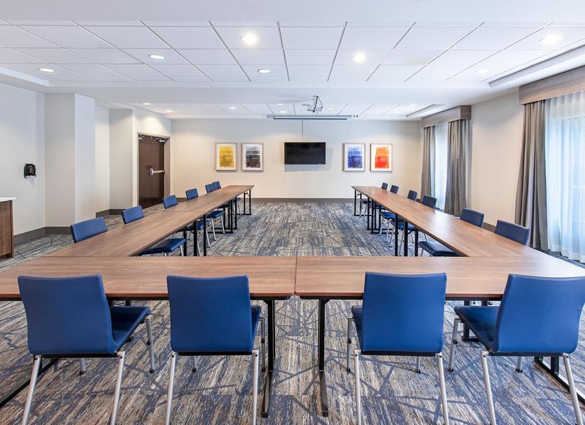 Conference room Ảnh