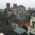 Cảnh ngoài trời