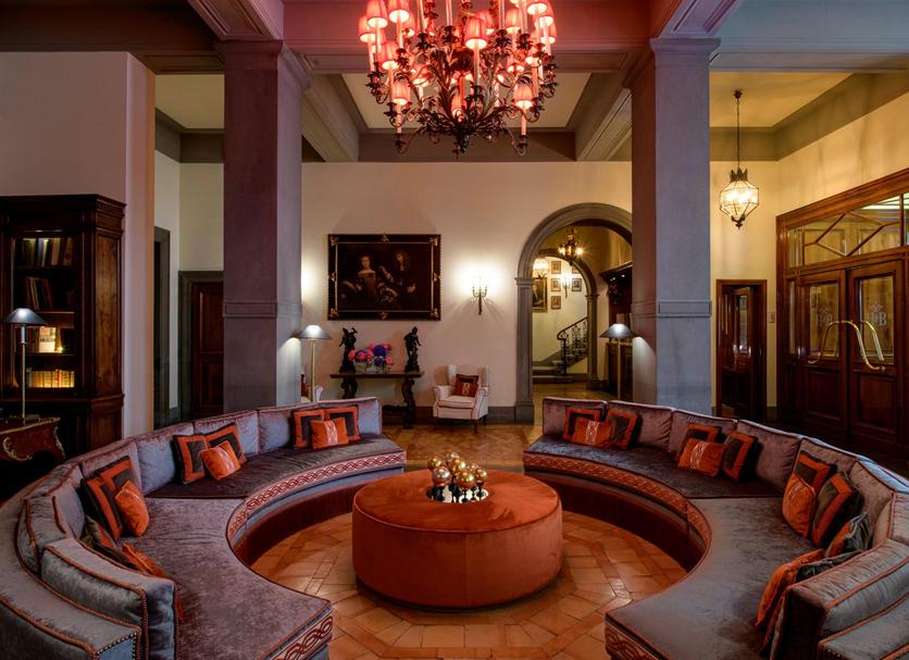 Lounge Ảnh