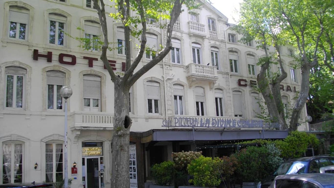 Central
