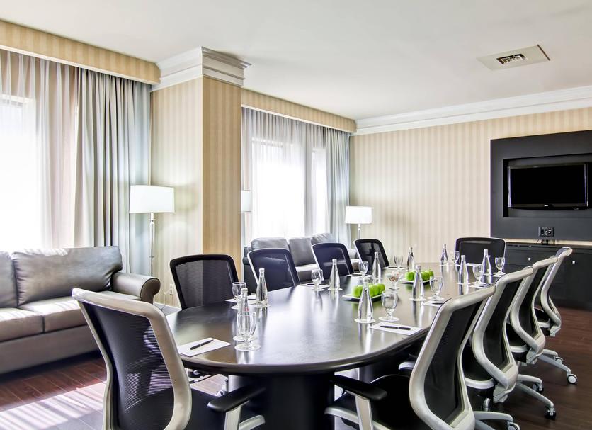 Conference room Ảnh