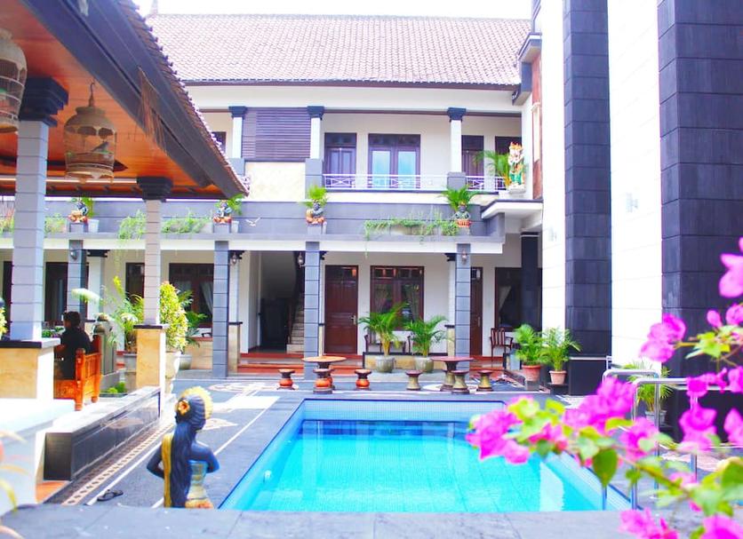 Bể bơi Ảnh
